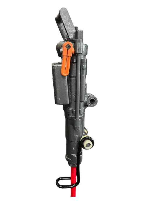 RMT S215 - Jackleg Drill